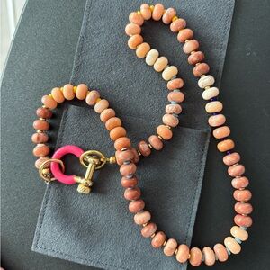 Shop Spicy Dan Sadie Necklace